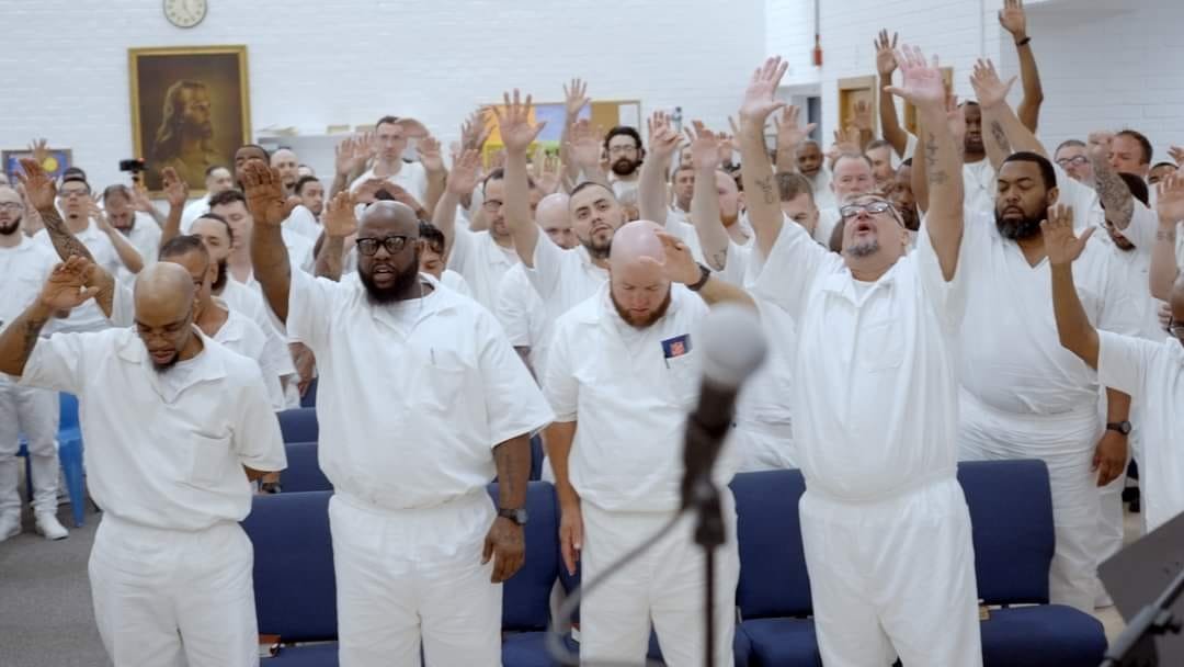 Prison Worship