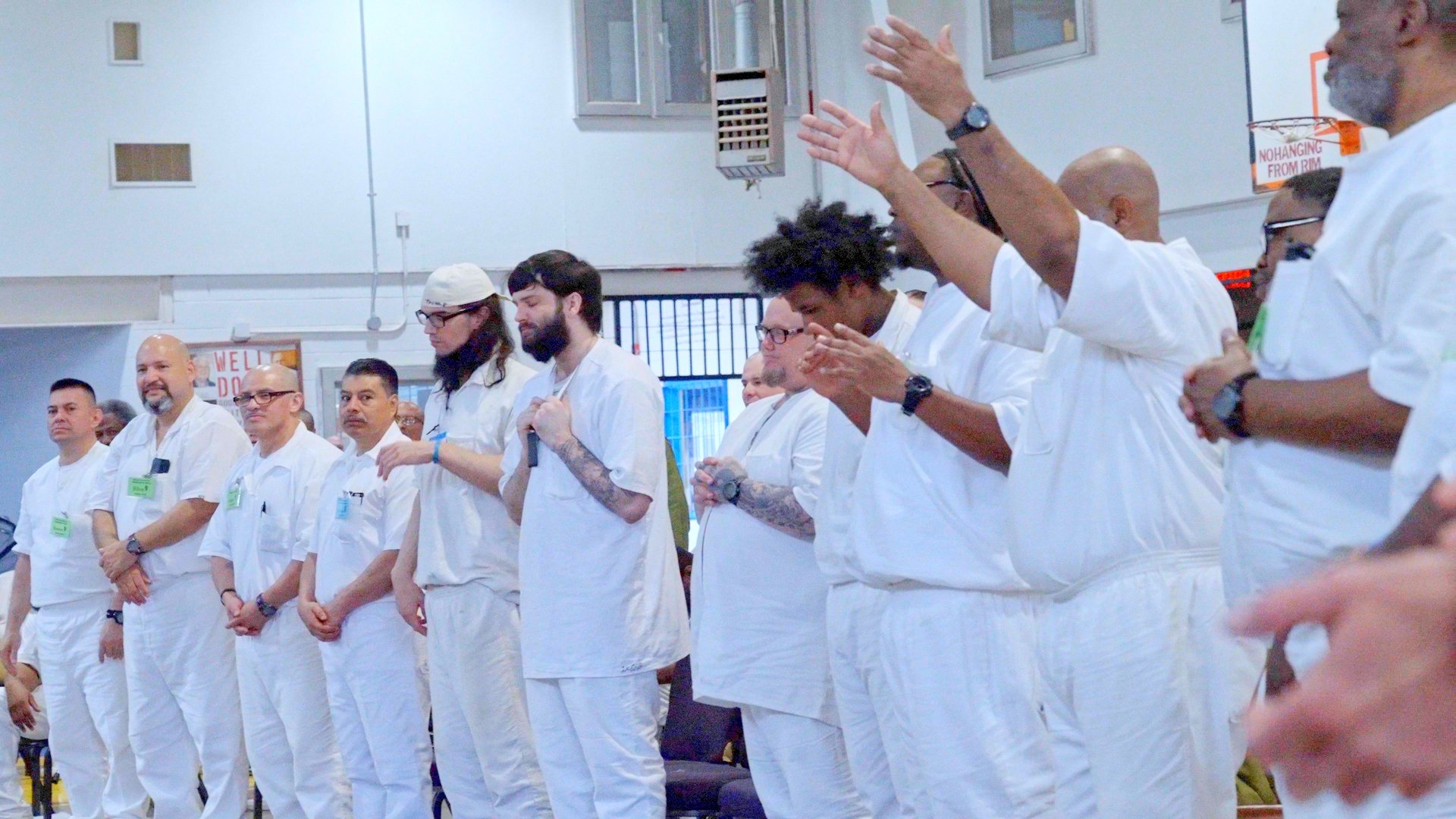 Worship Service